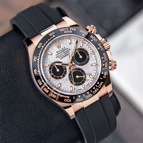 rolex daytona rose gold replica watches|Rolex daytona copy uk.